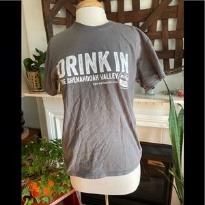 Shenandoah Vallley Beerwerks T-Shirt